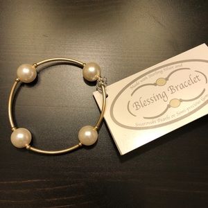 Blessing Bracelet